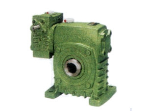 WPEKS型蝸桿減速機(jī)