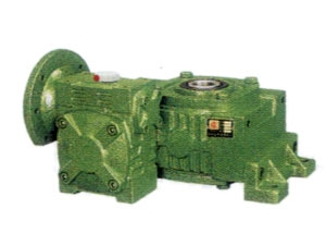 WPWEDKO型蝸桿減速機(jī)
